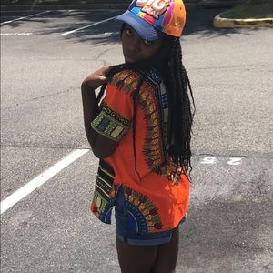 Meet your Posher, Rockling